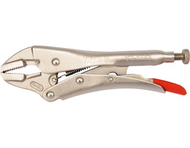SZCZYPCE ZACISKOWE MORSA PASKIE 180MM