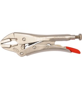 SZCZYPCE ZACISKOWE MORSA PASKIE 180MM