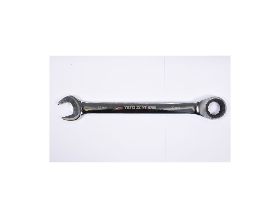 KLUCZ PASKO-OCZKOWY 32 MM Z GRZECHOTK KLUCZ PASKO-OCZKOWY 32 MM Z GRZECHOTK