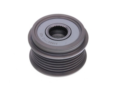 Dispositivo ruota libera alternatore