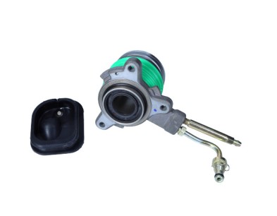 Dispositivo disinnesto centrale