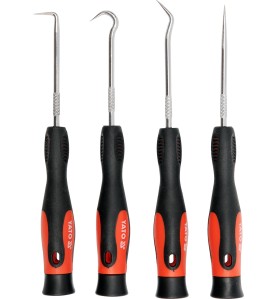 ZESTAW HACZYKW Z RKOJECI 4CZ.