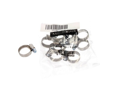 Fascetta di serraggio