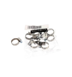 Fascetta di serraggio