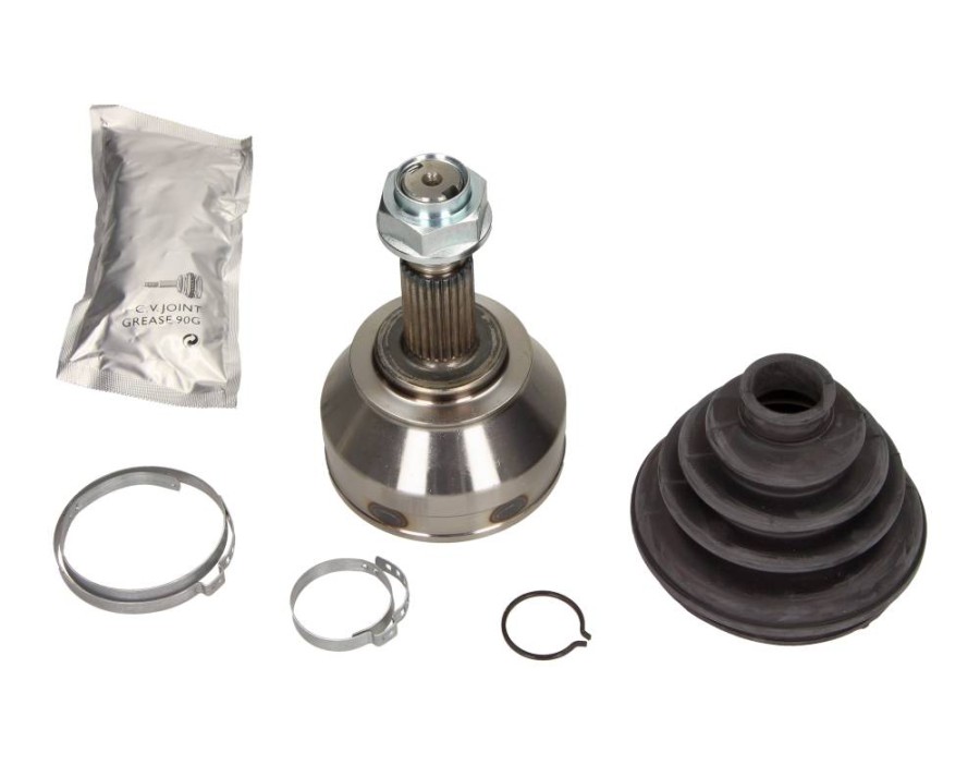 ALBERO MOTORE/SEMIASSE_25-1418MG