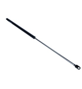 Ammortizzatore pneumatico