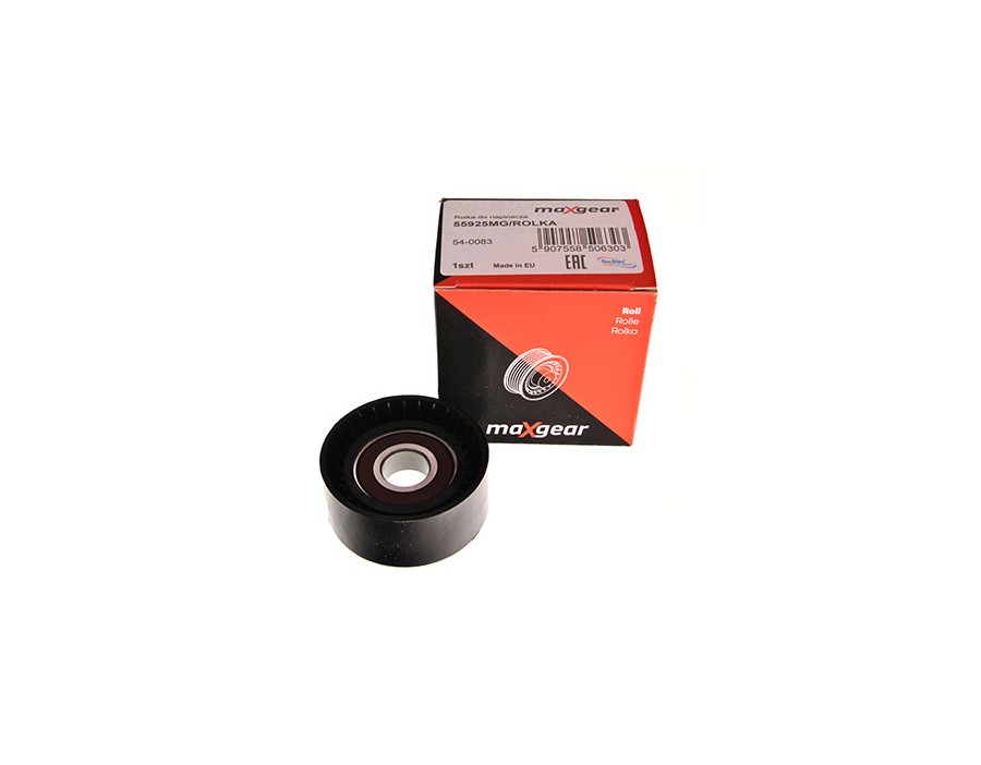 TESTA BARRA D'ACCOPPIAMENTO_55925MG/ROLKA