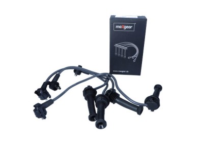 Kit cavi accensione
