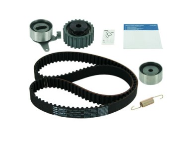 Kit cinghie dentate