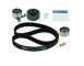 Kit cinghie dentate