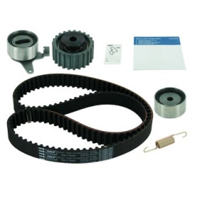 Kit cinghie dentate