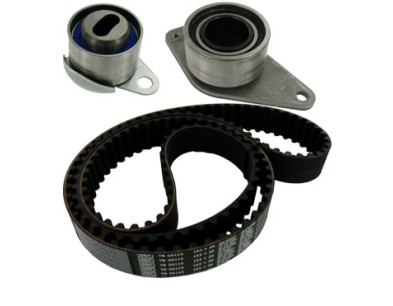Kit cinghie dentate