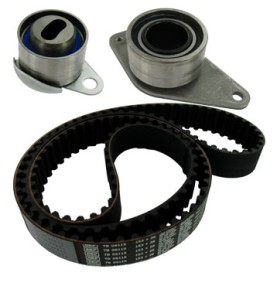 Kit cinghie dentate