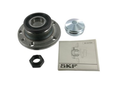 Kit cuscinetto ruota