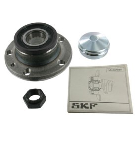 Kit cuscinetto ruota