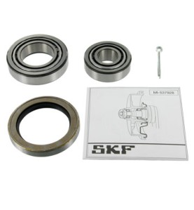 Kit cuscinetto ruota