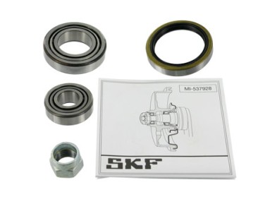 Kit cuscinetto ruota