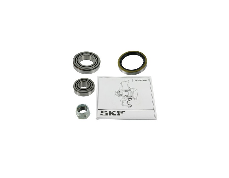 Kit cuscinetto ruota
