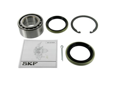 Kit cuscinetto ruota