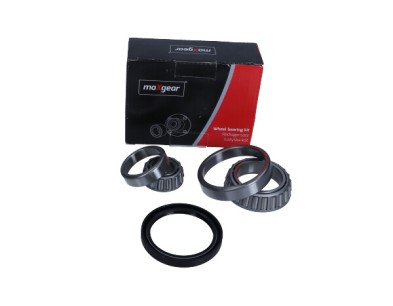 Kit cuscinetto ruota