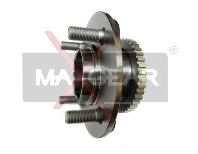 Kit cuscinetto ruota