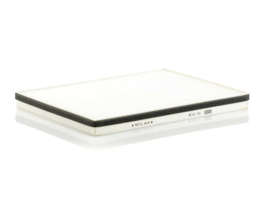 GUARNIZIONE, COLLETTORE ASPIRAZIONE_CU3132