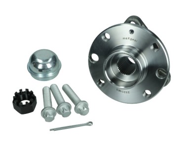 Kit cuscinetto ruota