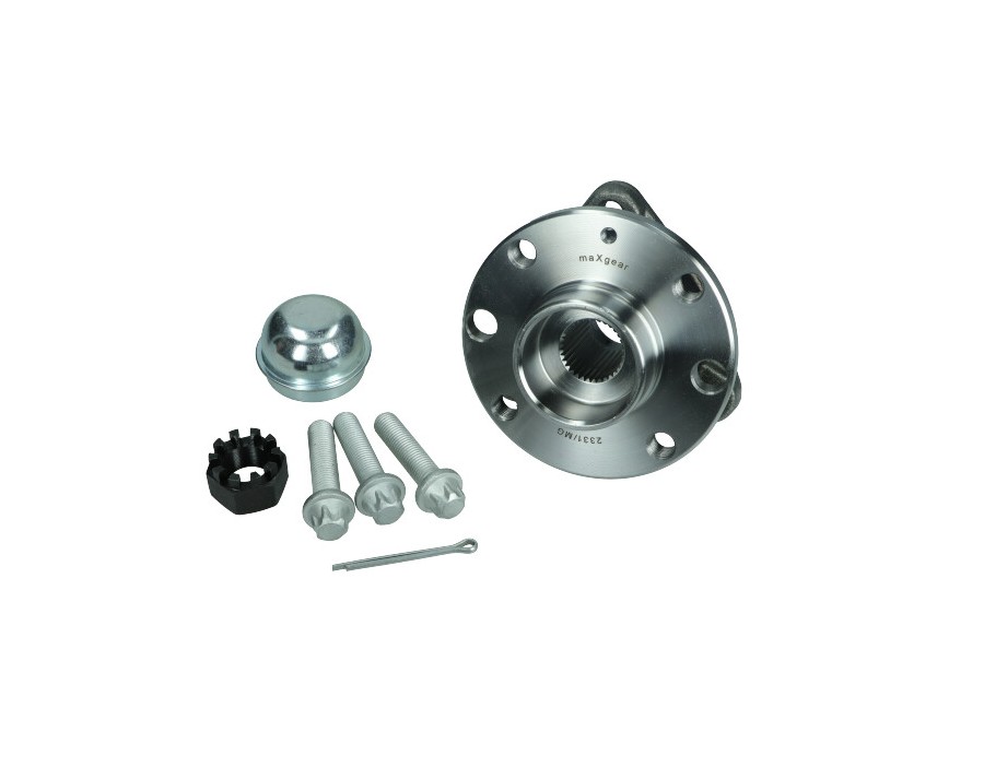 PARAPOLVERE, AMMORTIZZATORE_2331/MG