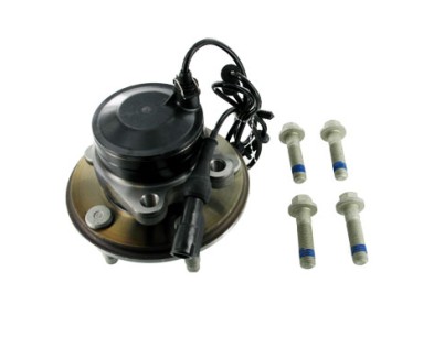 Kit cuscinetto ruota