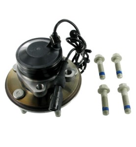 Kit cuscinetto ruota