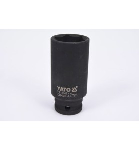 NASADKA 1/2 UDAROWA 27 MM X 78 MM 6-KTNA DUGA