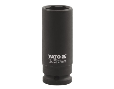 NASADKA 1 UDAROWA 27 MM X 90 MM 6-KTNA DUGA