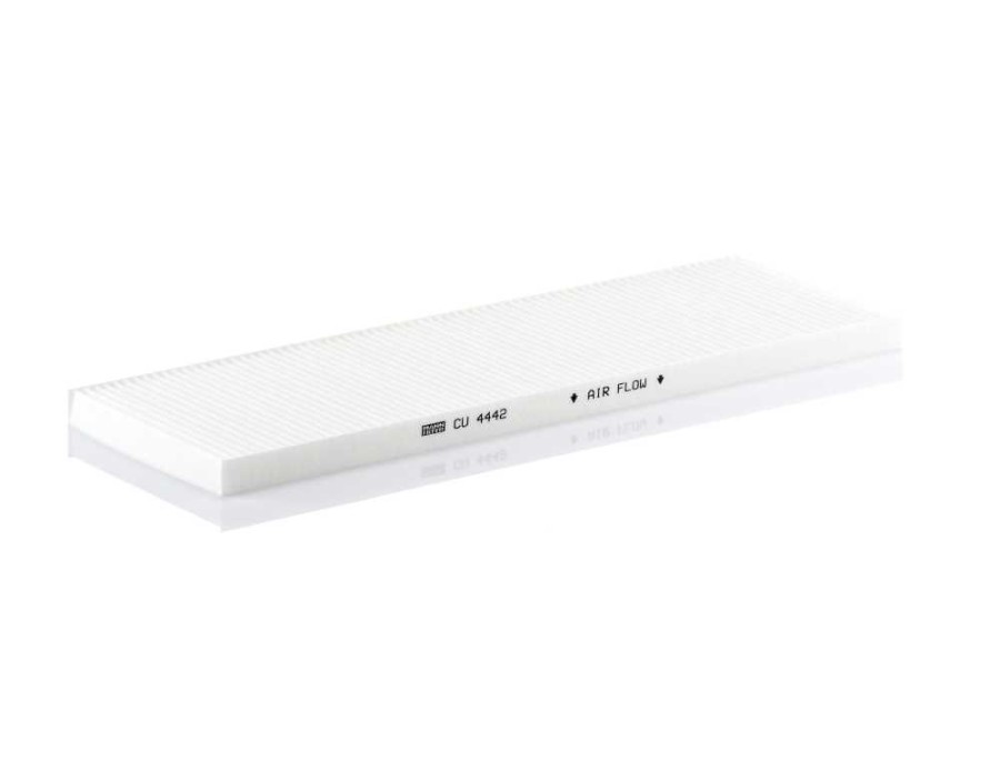 SOSPENSIONE, MOTORE_CU4442