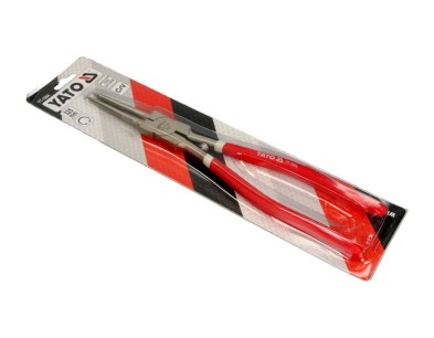SZCZYPCE SEGERA WEWNTRZNE PROSTE 325MM