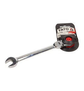 KLUCZ PASKO-OCZKOWY 20 MM