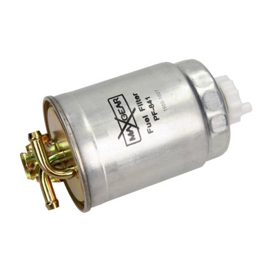 Filtro carburante