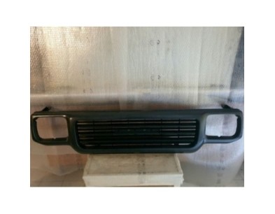 DH0492011 Griglia Mascherina Anteriore Grigio nera Daihatsu Feroza 91-93