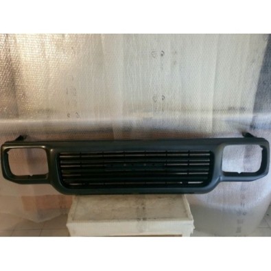 DH0492011 Griglia Mascherina Anteriore Grigio nera Daihatsu Feroza 91-93