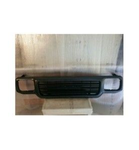 DH0492011 Griglia Mascherina Anteriore Grigio nera Daihatsu Feroza 91-93