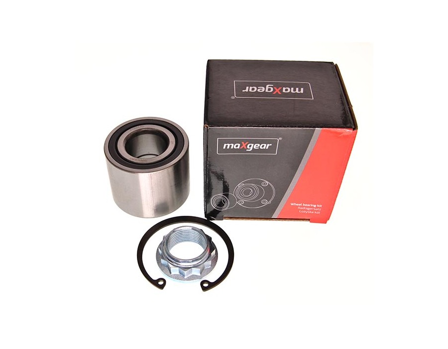 KIT PASTIGLIE FRENO, FRENO A DISCO_2132/MG