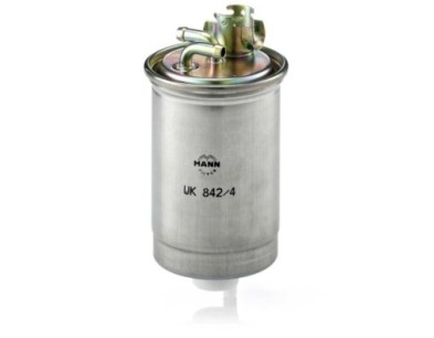 Filtro carburante