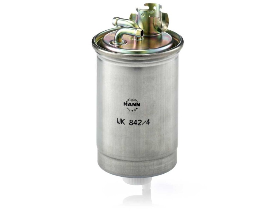 Filtro carburante