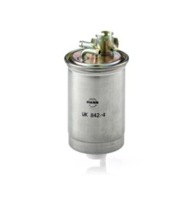 Filtro carburante