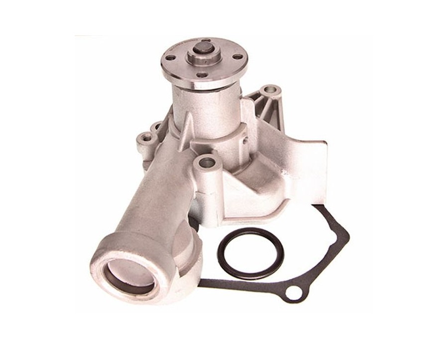 POMPA ACQUA + KIT CINGHIE DENTATE_MGC-7314