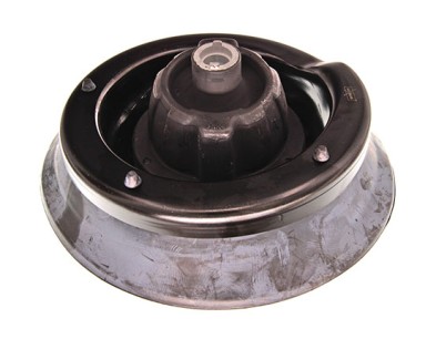 Supporto ammortizzatore a molla