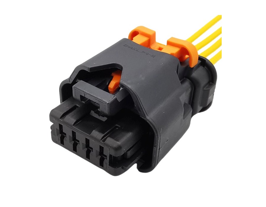 WIZKA ELEKTRYCZNA LAMPY/POMPY PALIWA PEUGEOT/CITROEN 4 PRZEW.