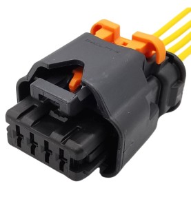 WIZKA ELEKTRYCZNA LAMPY/POMPY PALIWA PEUGEOT/CITROEN 4 PRZEW.