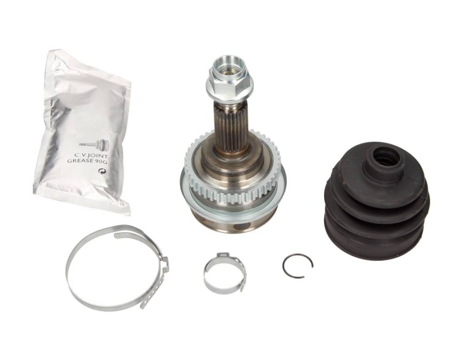 KIT PARAPOLVERE, AMMORTIZZATORE_25-5023MG