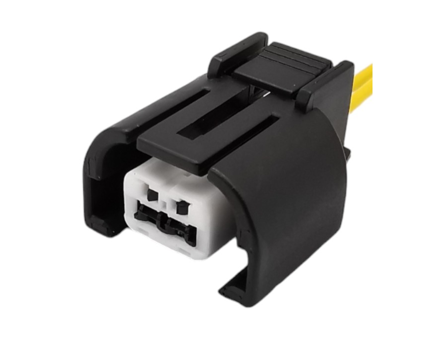 WIZKA ELEKTRYCZNA CZUJNIKA KLIM. 2 PRZEW.