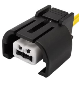 WIZKA ELEKTRYCZNA CZUJNIKA KLIM. 2 PRZEW.